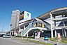 周辺：ドン・キホーテMEGA UNY桃花台店まで964m、ドン・キホーテMEGA UNY桃花台店まで964m(徒歩約13分)