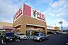 周辺：フィール小牧店まで2700m、フィール小牧店まで2700m(徒歩約34分)