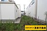 外観：お好きなメーカーで建築可能！(2026年09月撮影)