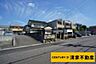 外観：南面道路に面し日当たり良好！(2026年09月撮影)