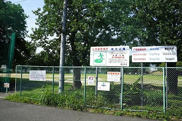 周辺を拡大表示