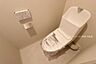 トイレ：トイレ新品交換済み！(2026年09月撮影)