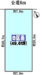 JR中央本線 春日井駅 徒歩30分