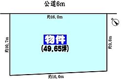 JR中央本線 勝川駅 徒歩13分