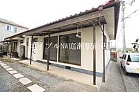 岡山県岡山市北区撫川：物件画像／BRUNO不動産株式会社　エイブルNW庭瀬駅前店