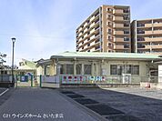 大成保育園まで200m