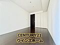 バルコニーに面...