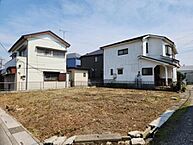埼玉県川口市大字新堀：物件画像