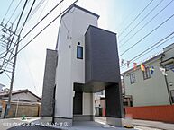 埼玉県さいたま市見沼区堀崎町：物件画像