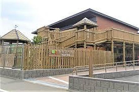まなびぐら新座保育園まで769m