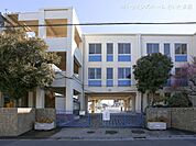 さいたま市立大宮北小学校まで1160m