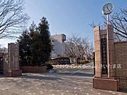 さいたま市立美園中学校まで710m