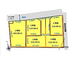 京浜東北・根岸線 北浦和駅 徒歩45分