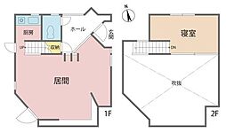 桶川市坂田　中古戸建