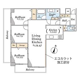 ライオンズシティ川口