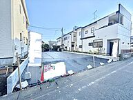 埼玉県上尾市向山1丁目：物件画像