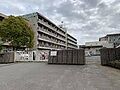 市川市立第五中...