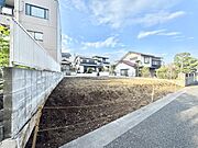 閑静な住宅街！周辺環境良好です！お気軽にお問い合わせください。
