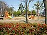 周辺：弁天公園まで480m