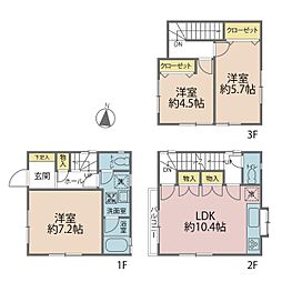 埼玉県川口市本町4丁目