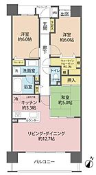 キララガーデンフロントコート