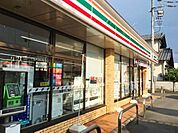 セブンイレブン大宮桜木4丁目店まで700m