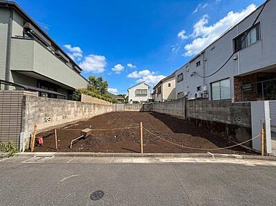 外観:現地写真 外観:現地写真
