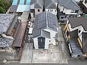 ～ドローン撮影～休日には近くの岩槻城址公園でゆっくりと過ごすのもオススメです！