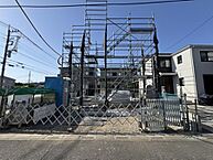 埼玉県さいたま市桜区大字大久保領家：物件画像