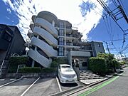 JR京浜東北線「与野」駅より徒歩13分！