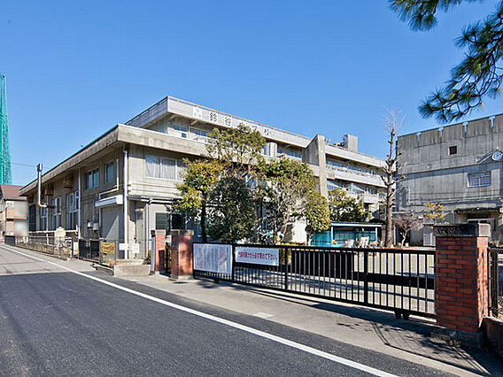 さいたま市立鈴...