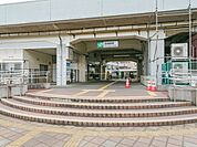 西浦和駅まで1200m