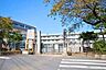 周辺：川越市立大東東小学校まで2262m