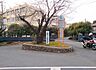周辺：川越市立大東中学校まで1000m