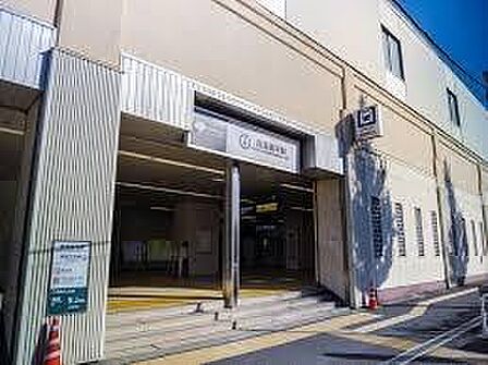 都営三田線「西高島平」駅まで880m