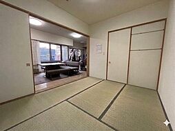 和室の画像