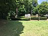周辺：戸塚立山公園まで1078m