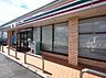 周辺：セブンイレブン練馬大泉学園町7丁目店まで819m