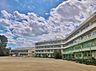 周辺：志木市立志木中学校まで379m