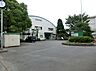 周辺：富士見市立本郷中学校まで1300m