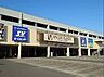 周辺：スーパーバリュー上尾愛宕店まで1210m