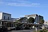 周辺：JR宇都宮線「蓮田」駅まで640m