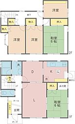 東武野田線 岩槻駅 バス5分 富士見町下車 徒歩5分