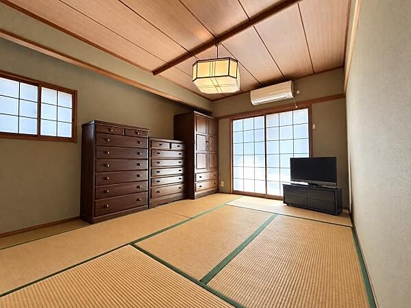 和室