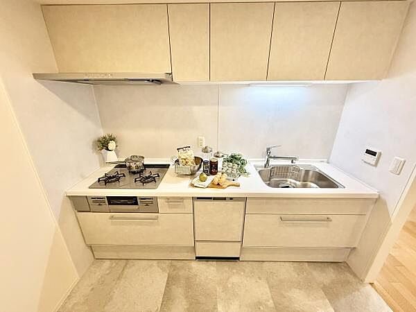 キッチン