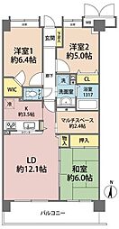 ザ・ウインベル与野