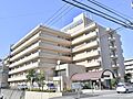 東戸塚記念病院...