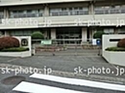 横浜市立東小学...