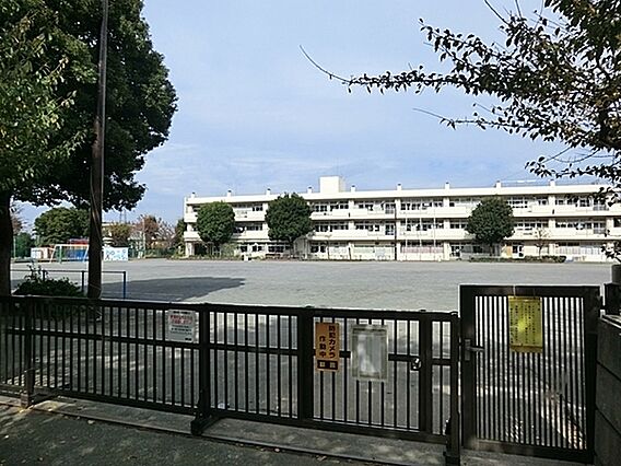 横浜市立若葉台...