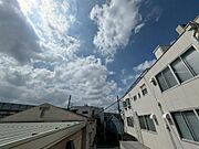 爽やかな風を感じながら、ゆっくりとした時間をお過ごしください。